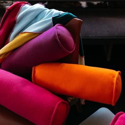 Vi Cotton Nackenrollenhülle