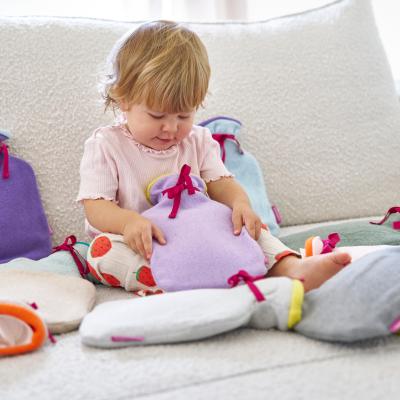 Vi Cotton Wärmflasche MINI